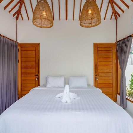 Villa Vie Lembongan エクステリア 写真