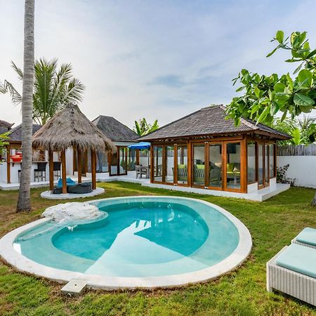 Villa Vie Lembongan エクステリア 写真
