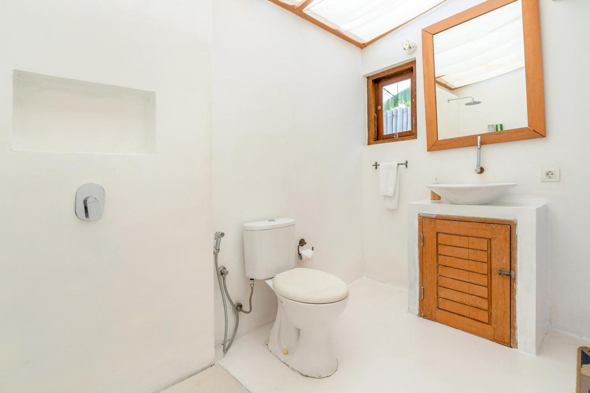 Villa Vie Lembongan エクステリア 写真