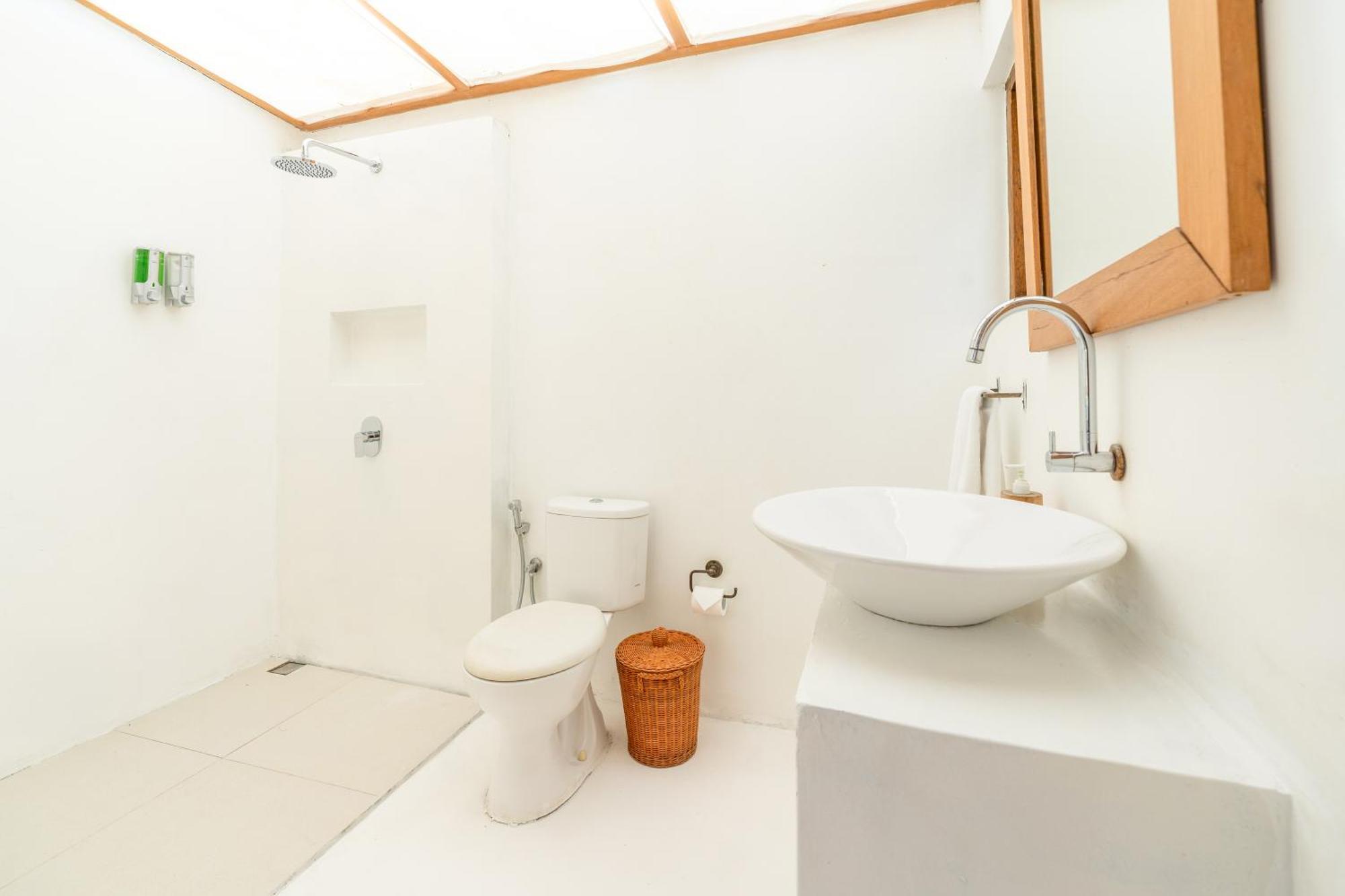 Villa Vie Lembongan エクステリア 写真